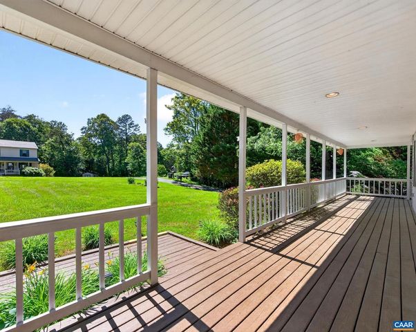 504 DEER DR, Ruckersville, VA 22968