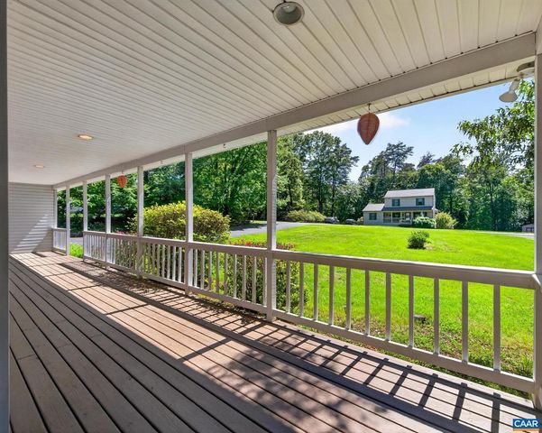 504 DEER DR, Ruckersville, VA 22968