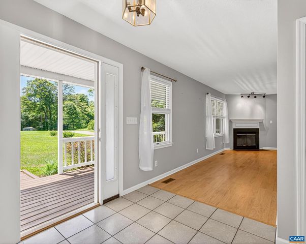 504 DEER DR, Ruckersville, VA 22968
