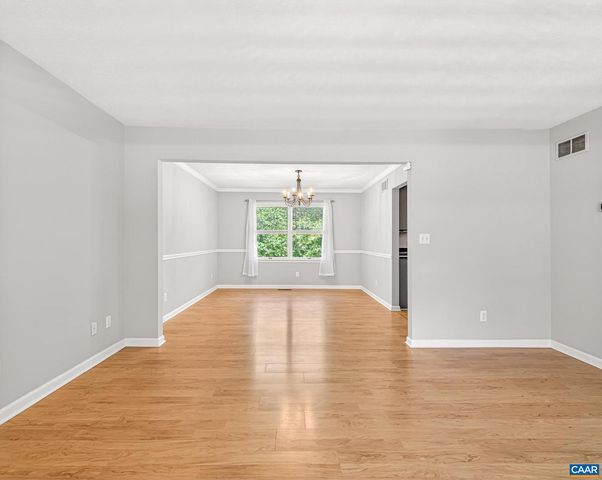 504 DEER DR, Ruckersville, VA 22968
