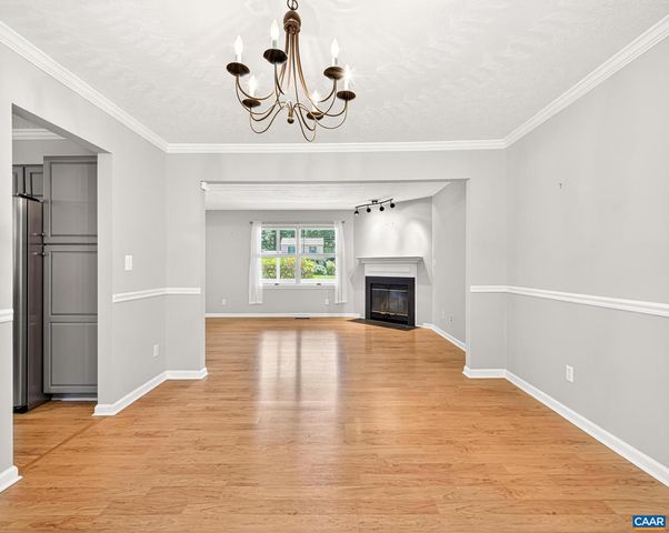 504 DEER DR, Ruckersville, VA 22968