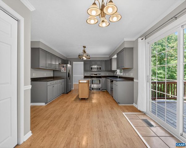 504 DEER DR, Ruckersville, VA 22968
