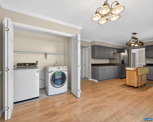 504 DEER DR, Ruckersville, VA 22968