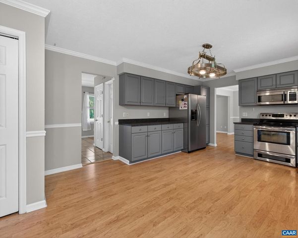 504 DEER DR, Ruckersville, VA 22968
