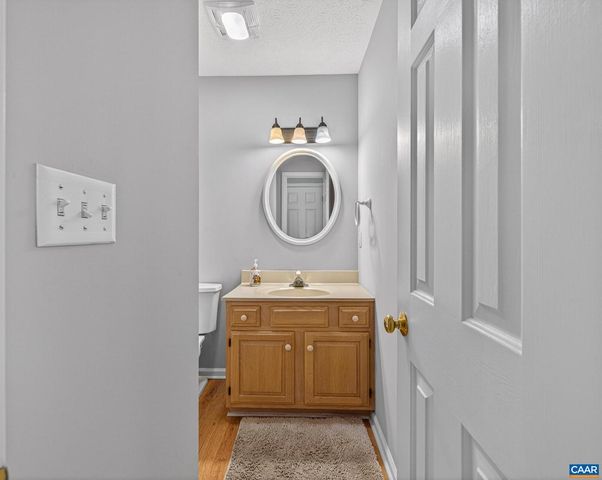 504 DEER DR, Ruckersville, VA 22968