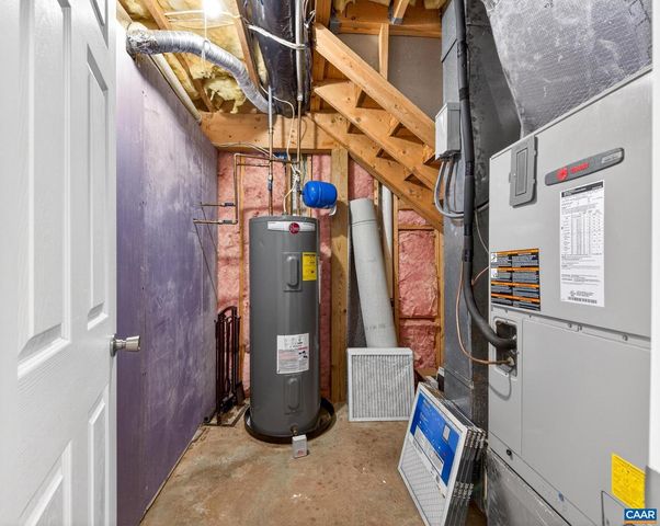 504 DEER DR, Ruckersville, VA 22968