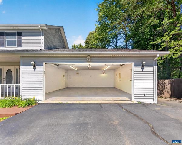 504 DEER DR, Ruckersville, VA 22968