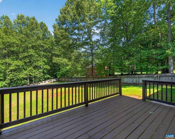 504 DEER DR, Ruckersville, VA 22968