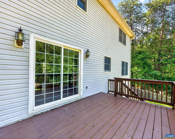 504 DEER DR, Ruckersville, VA 22968