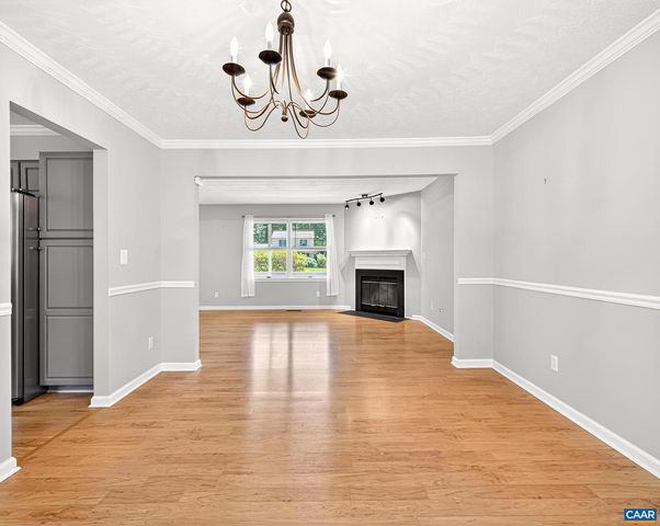504 DEER DR, Ruckersville, VA 22968