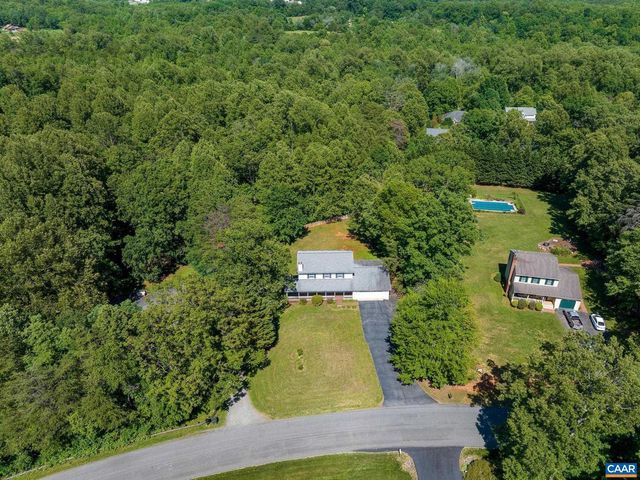 504 DEER DR, Ruckersville, VA 22968