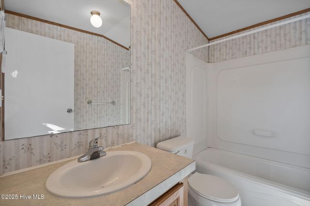 955 Pineclair Drive SW, Calabash, NC 28467