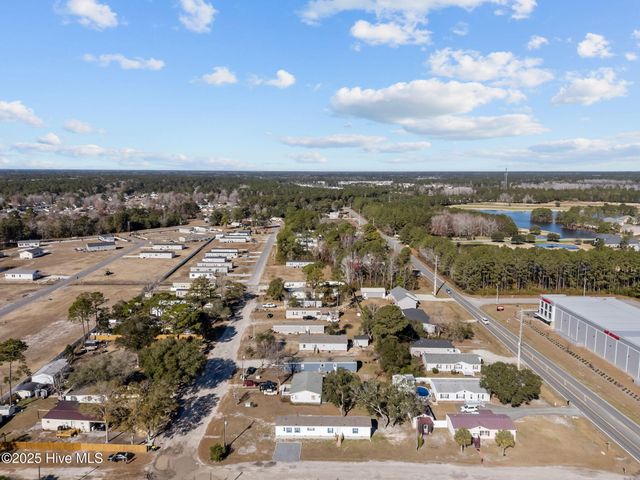 955 Pineclair Drive SW, Calabash, NC 28467