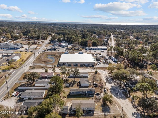 955 Pineclair Drive SW, Calabash, NC 28467