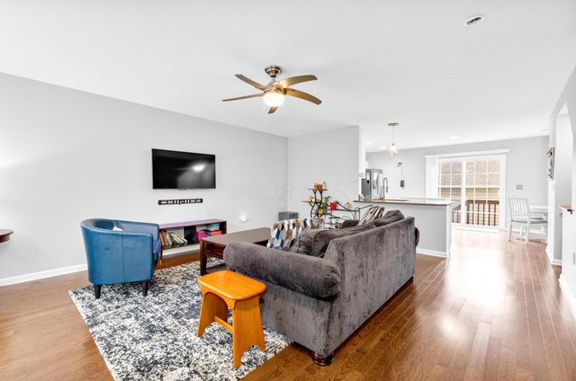 5269 Cross River Falls Boulevard, 38, Dublin, OH 43016