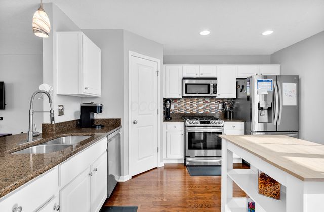 5269 Cross River Falls Boulevard, 38, Dublin, OH 43016