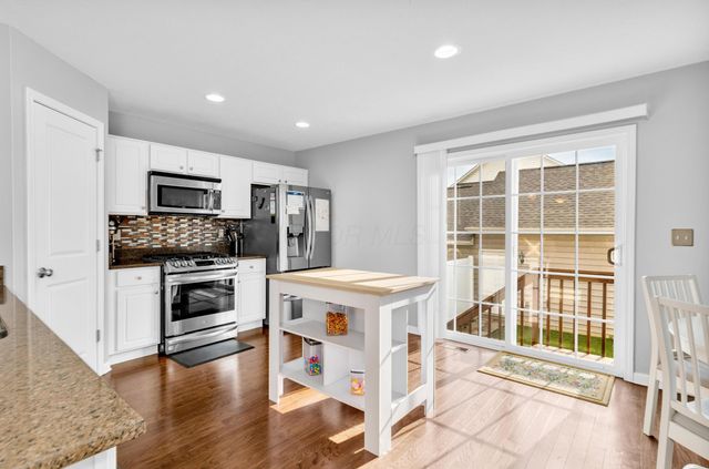 5269 Cross River Falls Boulevard, 38, Dublin, OH 43016