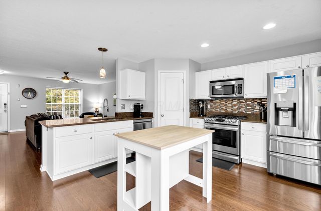 5269 Cross River Falls Boulevard, 38, Dublin, OH 43016