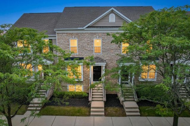 5269 Cross River Falls Boulevard, 38, Dublin, OH 43016