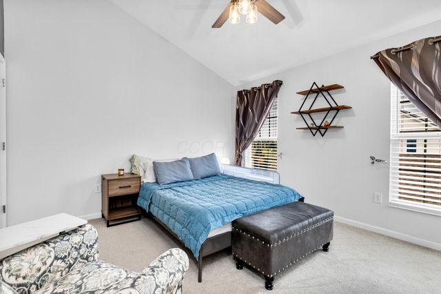 5269 Cross River Falls Boulevard, 38, Dublin, OH 43016