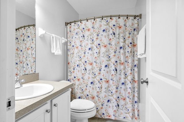 5269 Cross River Falls Boulevard, 38, Dublin, OH 43016