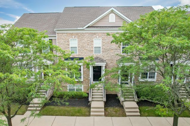 5269 Cross River Falls Boulevard, 38, Dublin, OH 43016