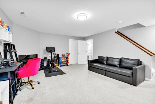 5269 Cross River Falls Boulevard, 38, Dublin, OH 43016