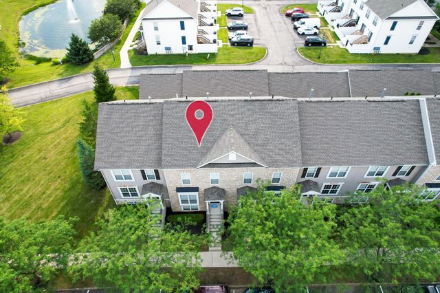 5269 Cross River Falls Boulevard, 38, Dublin, OH 43016