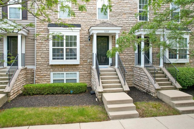 5269 Cross River Falls Boulevard, 38, Dublin, OH 43016
