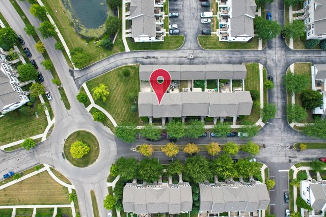 5269 Cross River Falls Boulevard, 38, Dublin, OH 43016