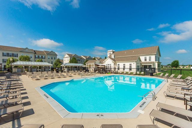 5269 Cross River Falls Boulevard, 38, Dublin, OH 43016