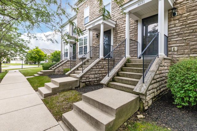 5269 Cross River Falls Boulevard, 38, Dublin, OH 43016