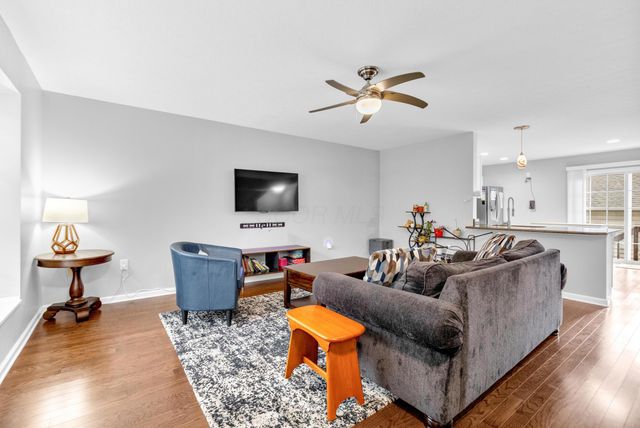 5269 Cross River Falls Boulevard, 38, Dublin, OH 43016