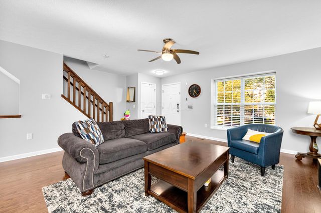 5269 Cross River Falls Boulevard, 38, Dublin, OH 43016
