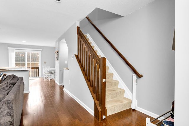 5269 Cross River Falls Boulevard, 38, Dublin, OH 43016