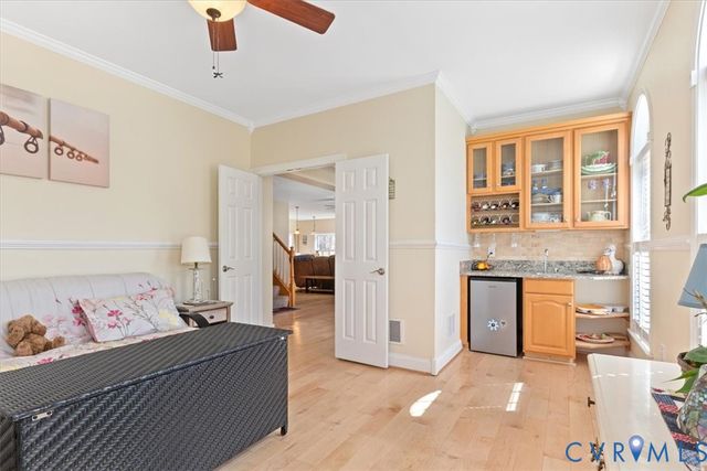 38 Jerdone Island Dr, Bumpass, VA 23024