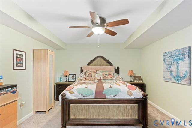 38 Jerdone Island Dr, Bumpass, VA 23024