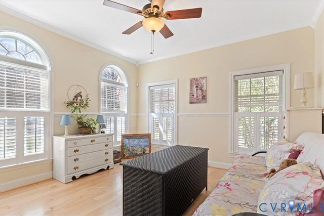 38 Jerdone Island Dr, Bumpass, VA 23024