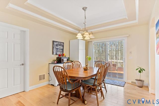 38 Jerdone Island Dr, Bumpass, VA 23024