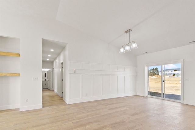 11351 Lakeshore Drive, Hanover Twp, MI 49620