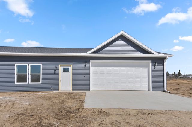 11351 Lakeshore Drive, Hanover Twp, MI 49620