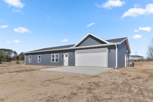 11351 Lakeshore Drive, Hanover Twp, MI 49620