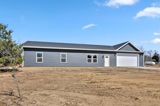 11351 Lakeshore Drive, Hanover Twp, MI 49620