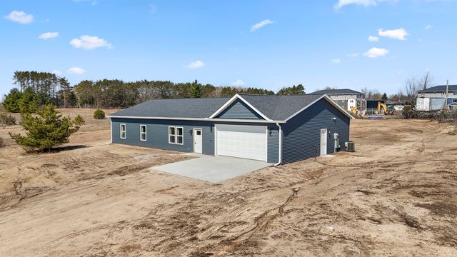11351 Lakeshore Drive, Hanover Twp, MI 49620