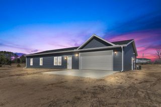 11351 Lakeshore Drive, Hanover Twp, MI 49620