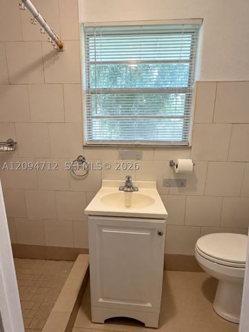 101 NE 60th St 1, Miami, FL 33137