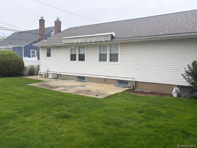 53 Colonial Drive, Farmingdale, NY 11735