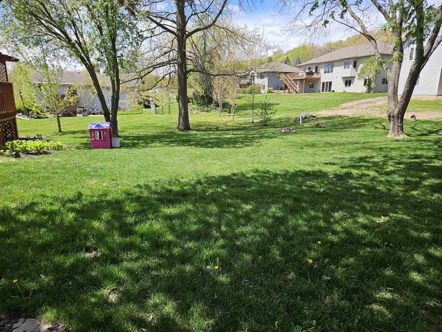 634 Naragansett Avenue, Baraboo, WI 53913