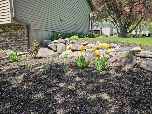 634 Naragansett Avenue, Baraboo, WI 53913