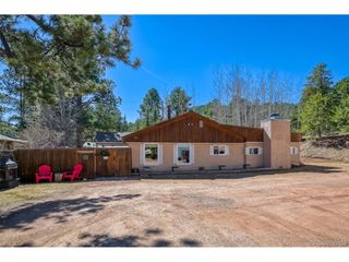 919 W Browning Ave, Woodland Park, CO 80863